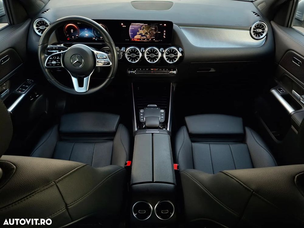 Mercedes-Benz GLA 250 e 8G-DCT Progressive - 16