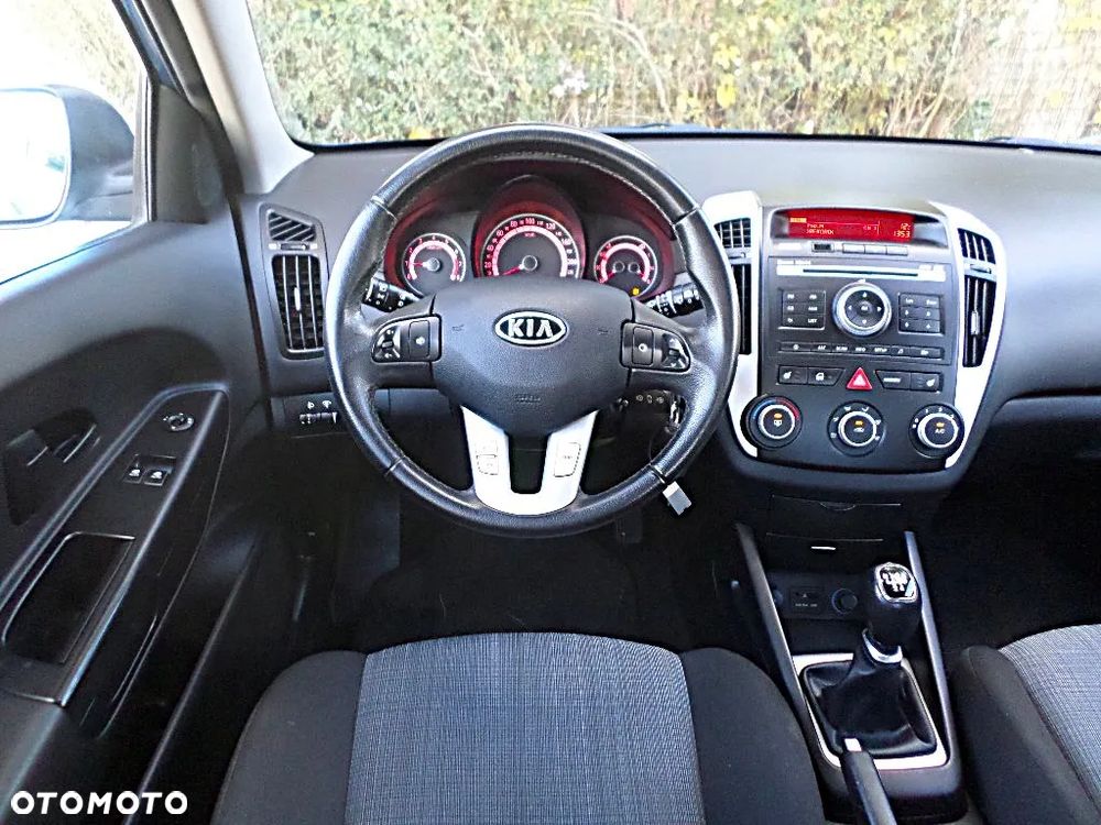 Kia Ceed Cee'd 1.4 M - 13