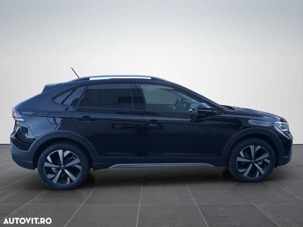 Volkswagen Taigo 1.5 TSI DSG Style - 6