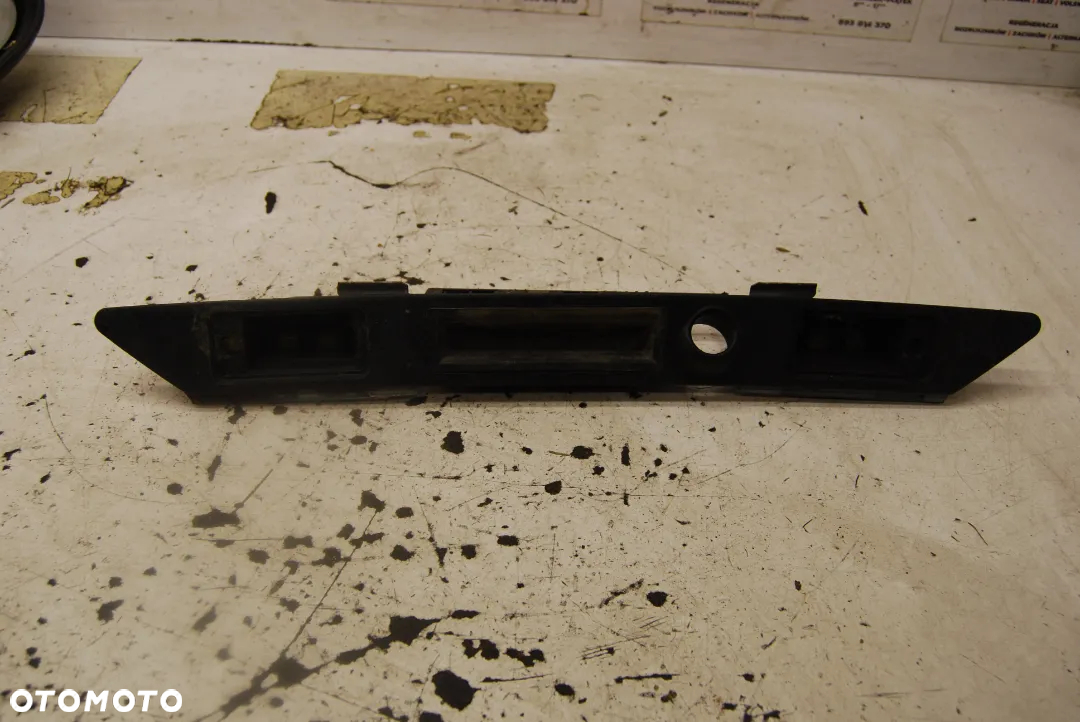 BLENDA MIKROSTYK LISTWA 8E0827574C AUDI A4 B7 SEDAN A6 C6 8E0827574B 8E0827574 - 7