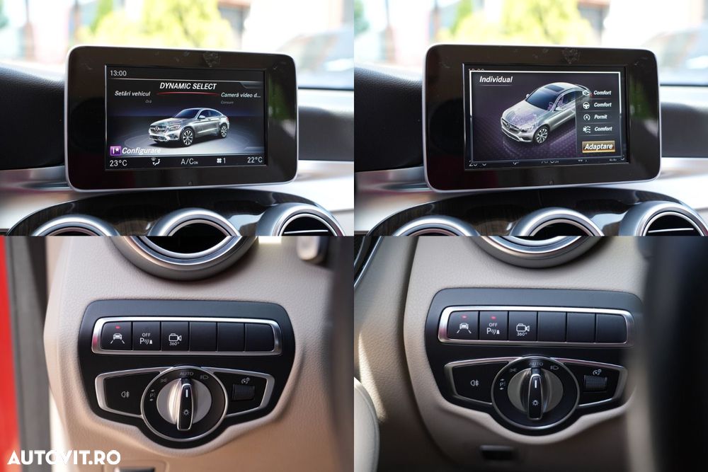 Mercedes-Benz GLC 250 d 4MATIC - 10