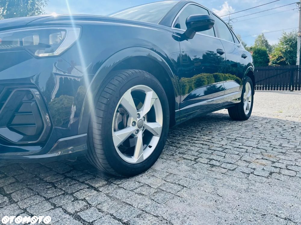 Audi Q3 - 9