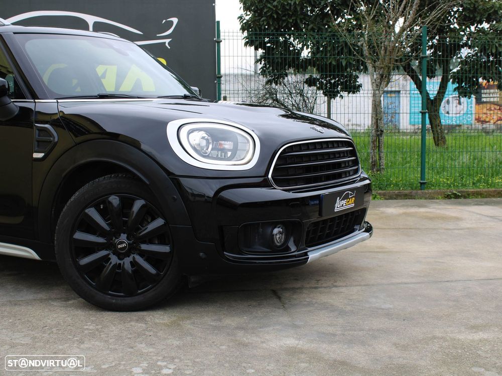 MINI Countryman Cooper D Auto - 14
