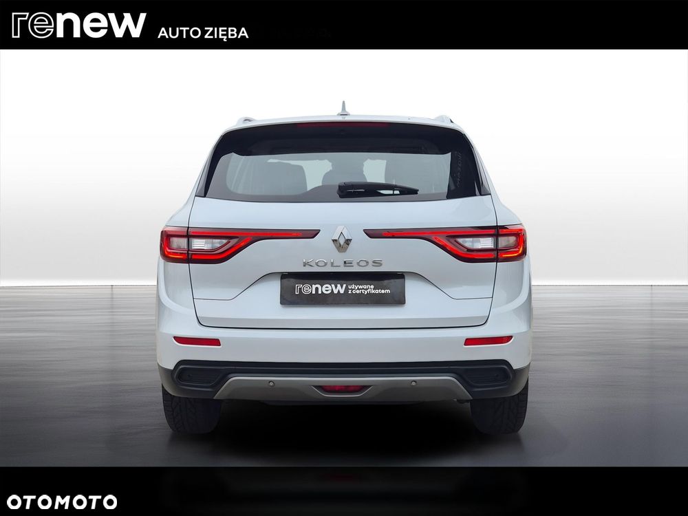 Renault Koleos 2023 photo 4