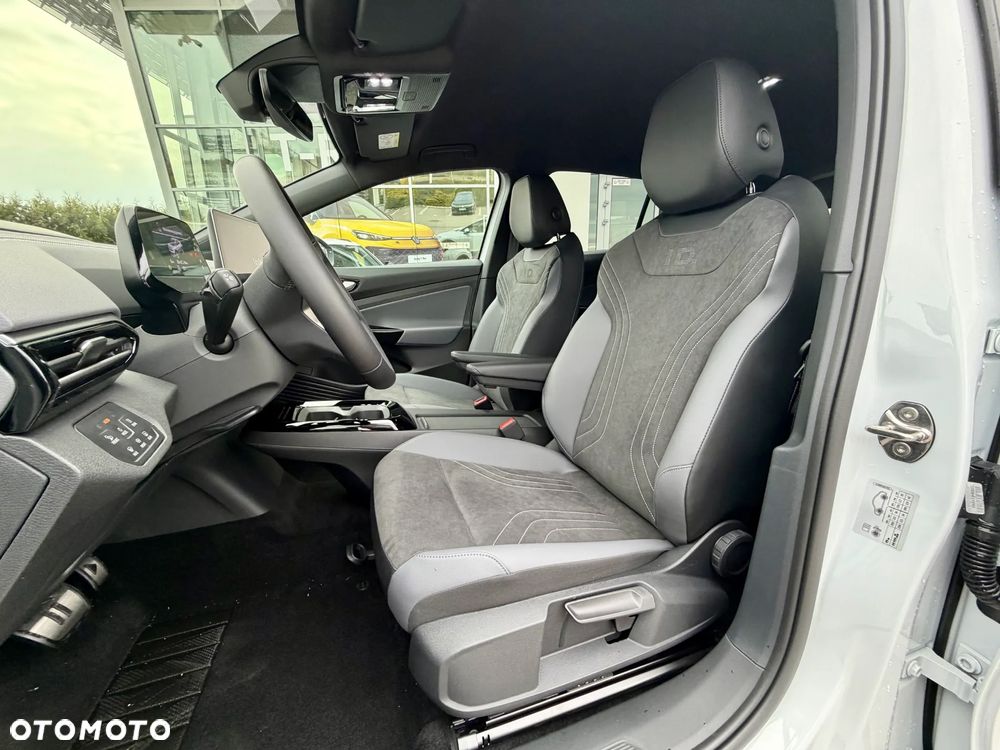 Volkswagen ID.4 77kWh Plus - 10