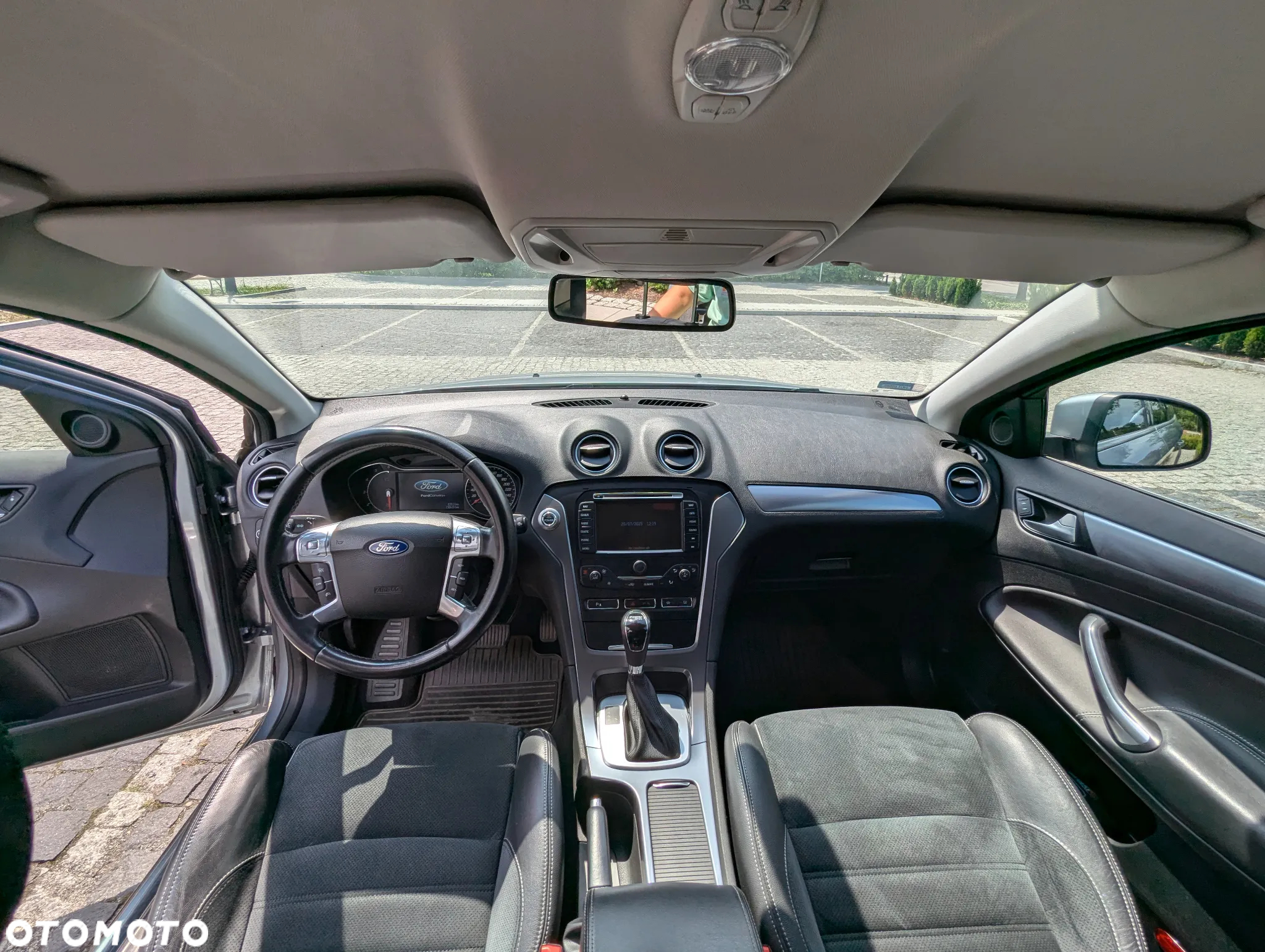 Ford Mondeo 2.0 TDCI Titanium X - 10
