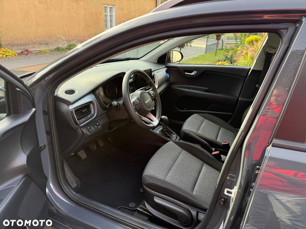Kia Stonic - 9