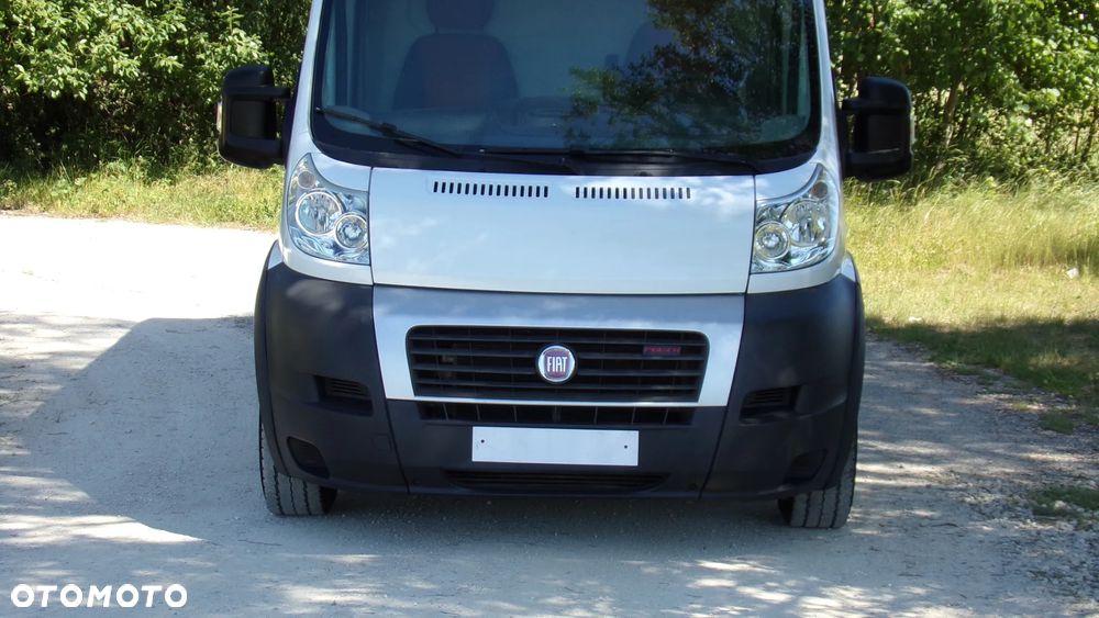Fiat DUCATO 3.0 160KM * L2H2 * MAXI * KLIMATRONIK * SUPER STAN ! - 18