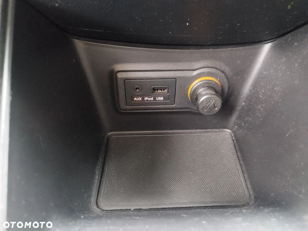 Kia Venga 1.4 M - 18