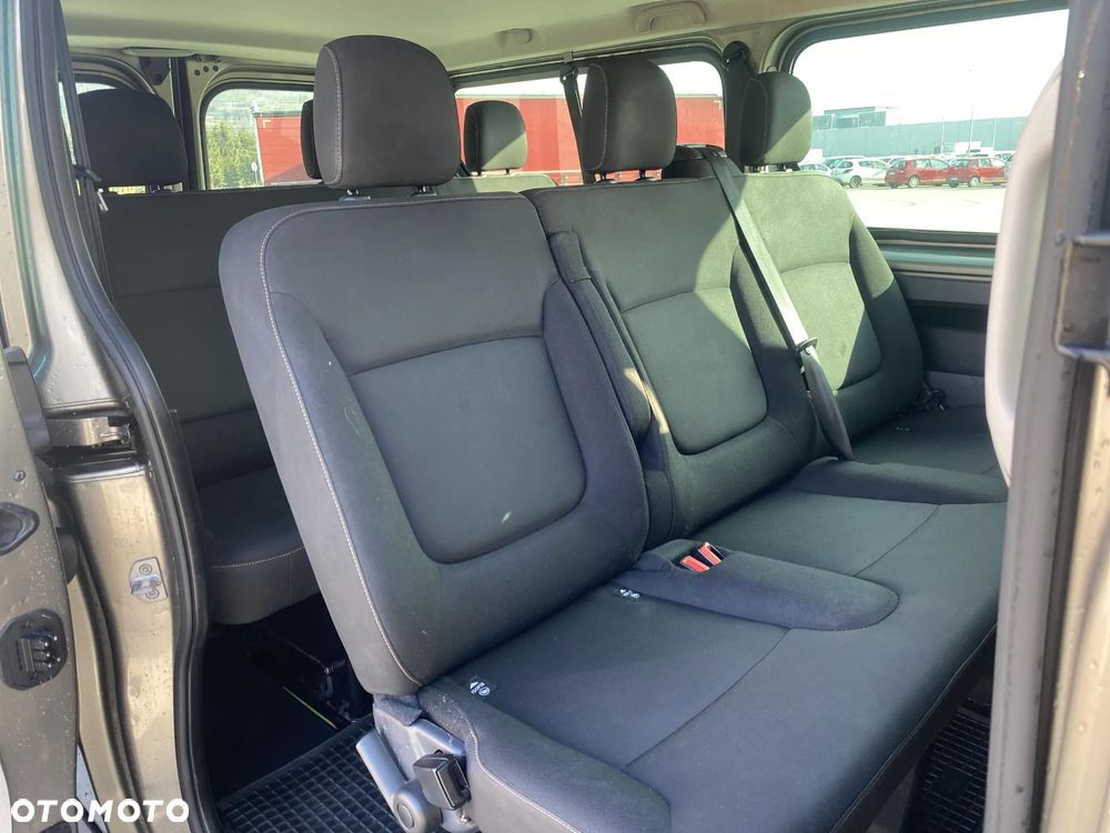 Renault Trafic Grand SpaceClass 1.6 dCi - 16