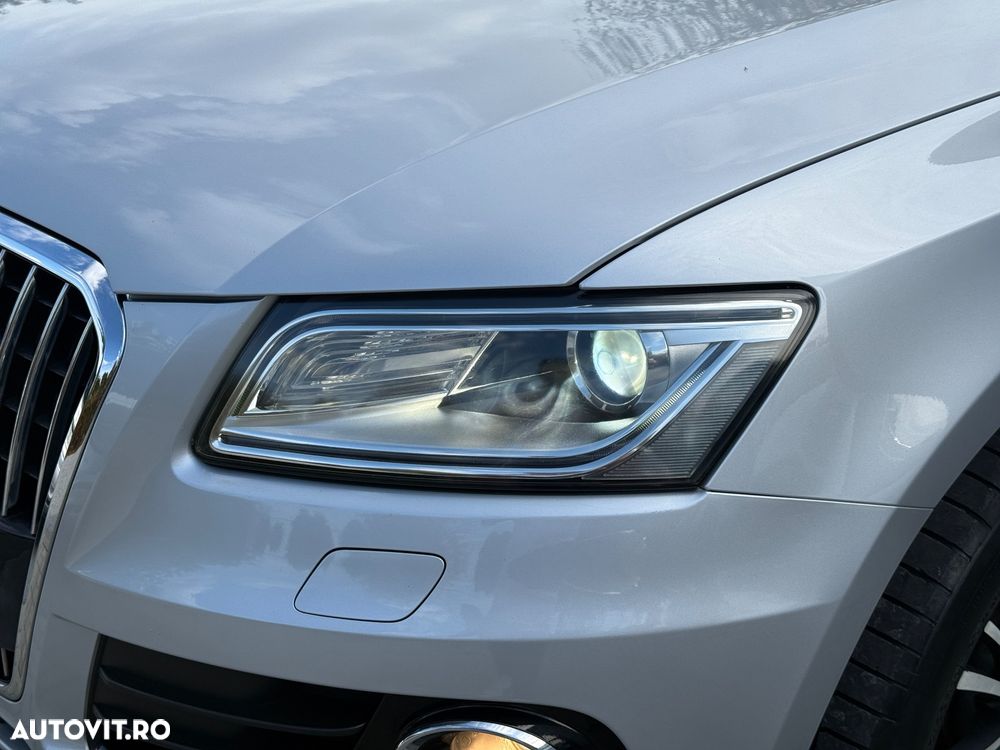Audi Q5 - 14