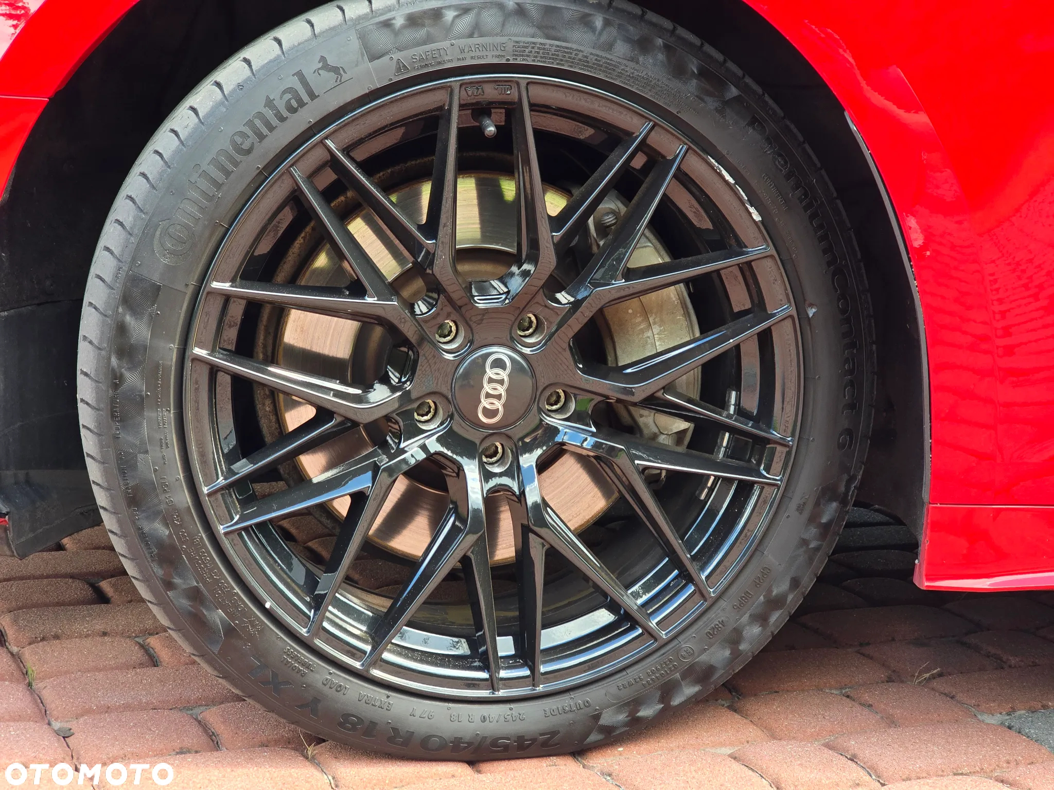 Audi A5 Sportback - 29