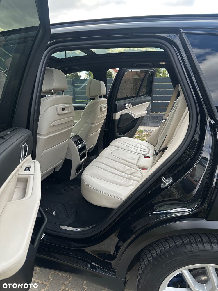 BMW X5 xDrive25d - 9