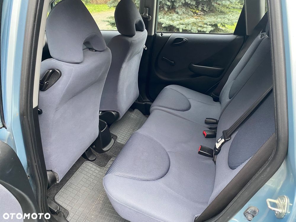 Honda Jazz 1.2 S - 11