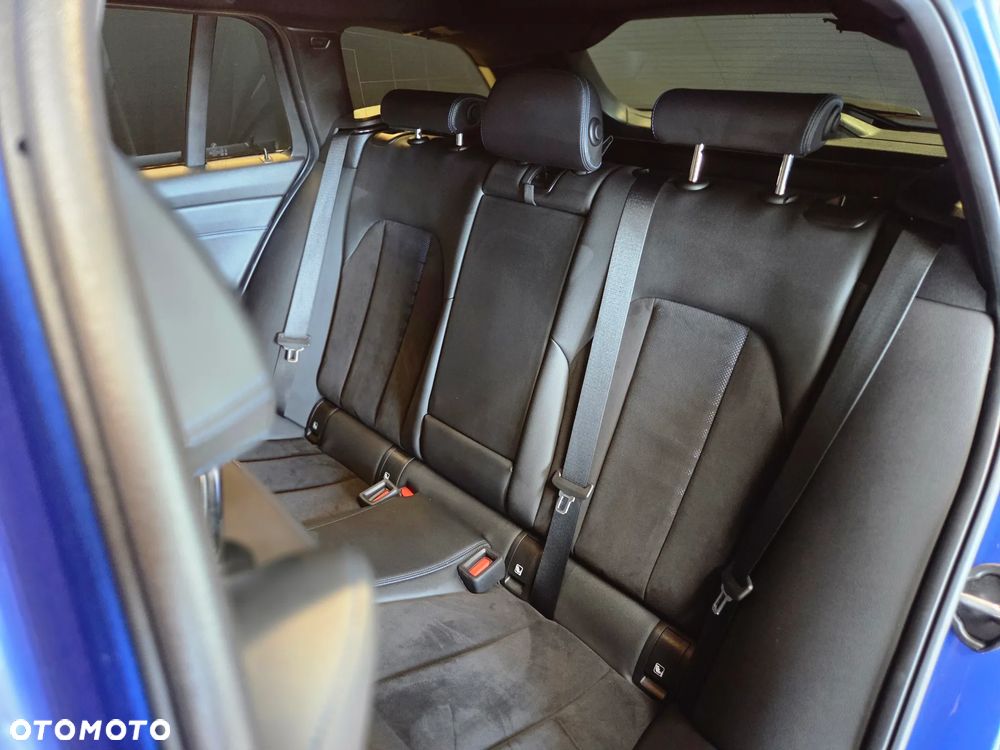 BMW Seria 3 320d xDrive mHEV M Sport - 8