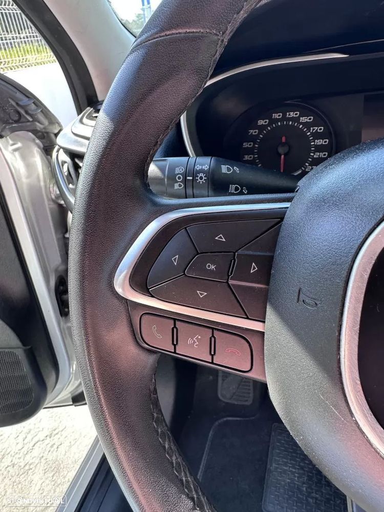 Fiat Tipo 1.3 MultiJet Sport - 26