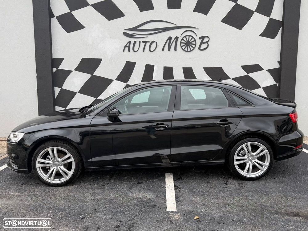 Audi A3 Limousine 1.6 TDI Sport - 6