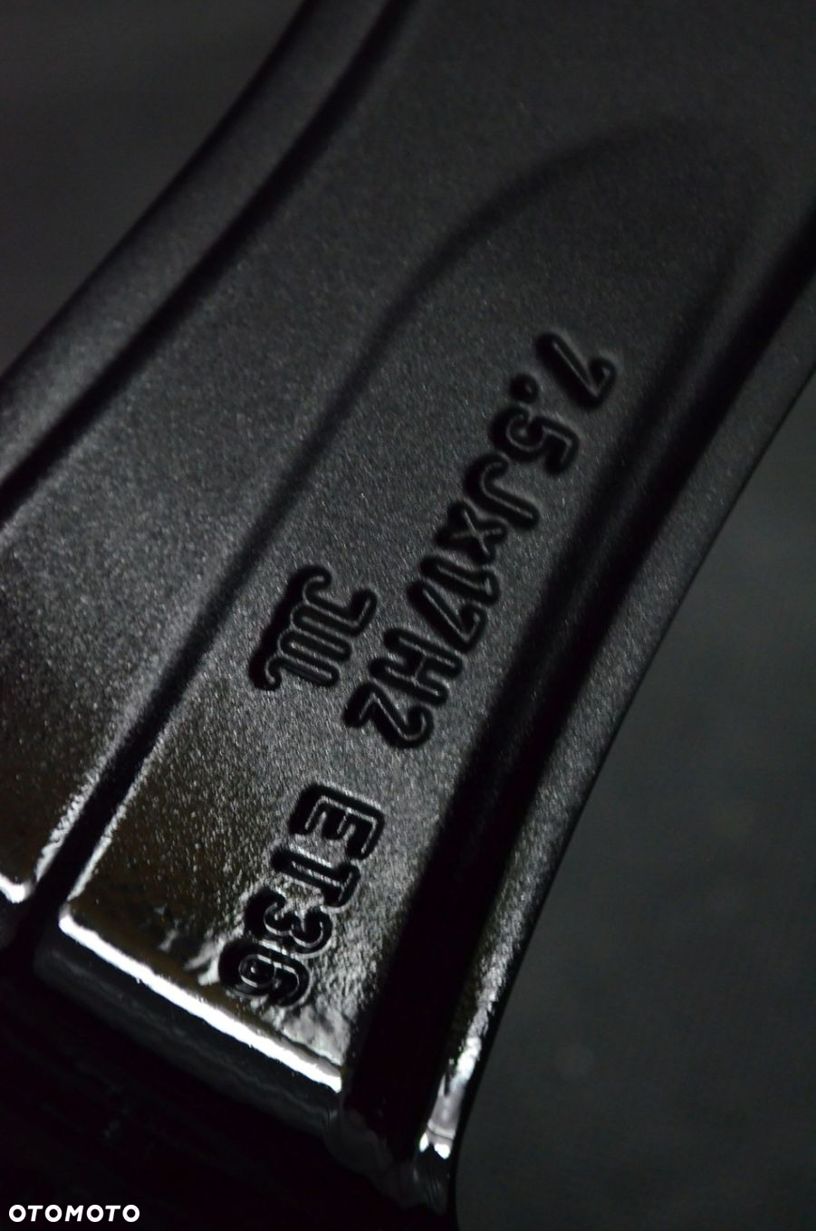 Felgi 5x100 R17 VW Golf AUDI a3 A1 TT S-Line SEAT Leon 1 IBIZA FR - 10