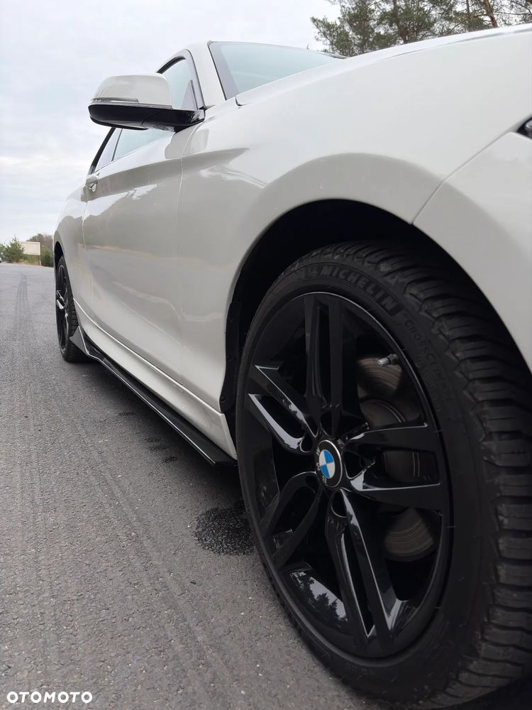 BMW Seria 2 230i Sport-Aut M Sport - 13