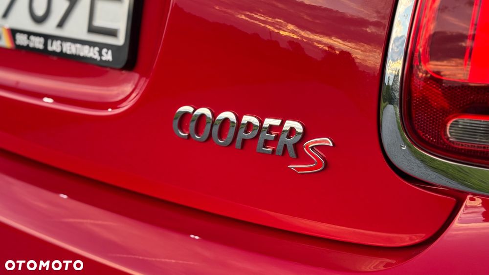 MINI Cooper S Sport-Aut - 15