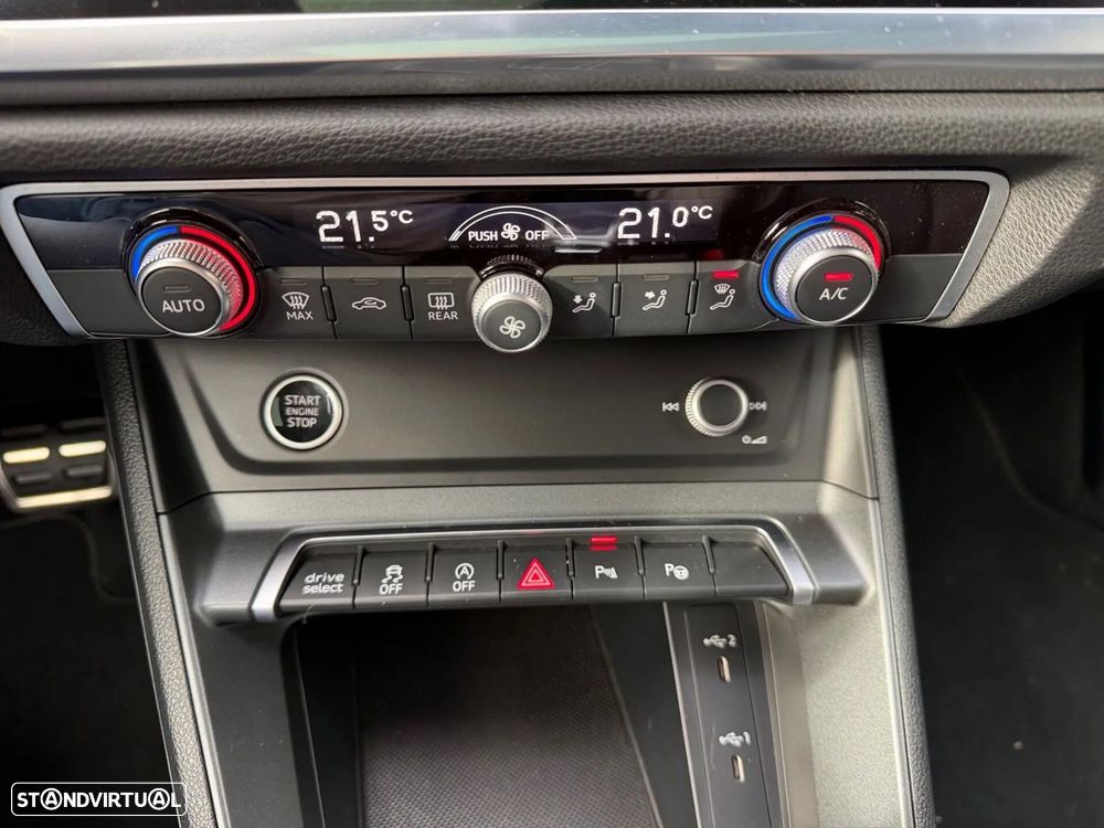 Audi Q3 35 TFSI S line S tronic - 17