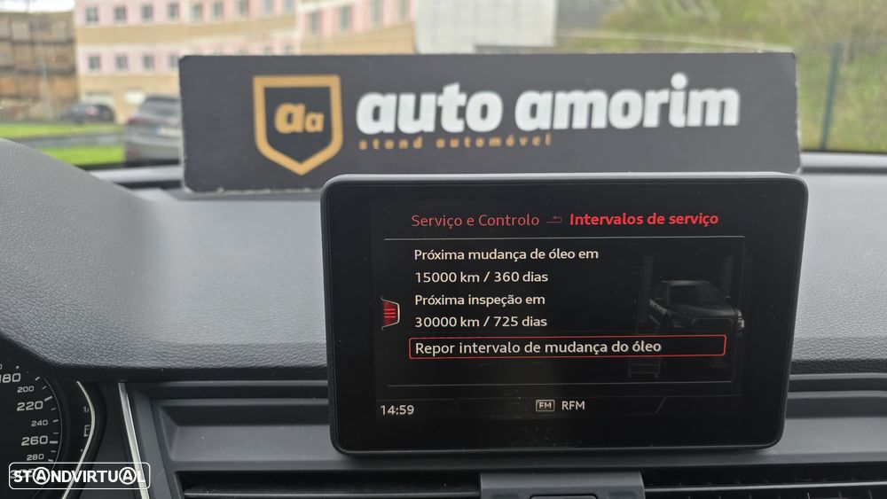 Audi Q5 50 TFSIe quattro Sport S tronic - 44