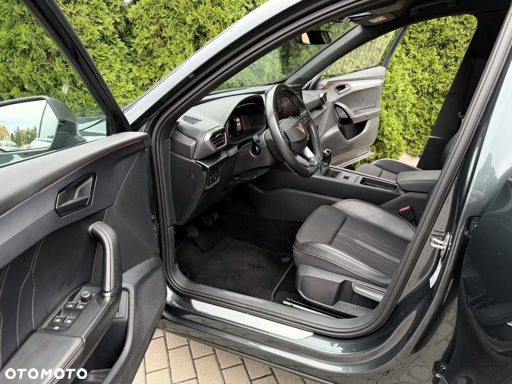 Cupra Formentor 2.0 TDI - 31