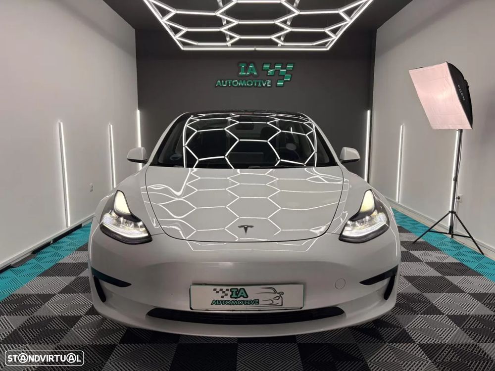 Tesla Model 3 Standard RWD Plus - 3