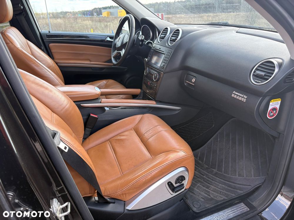 Mercedes-Benz ML 320 CDI 4-Matic - 15