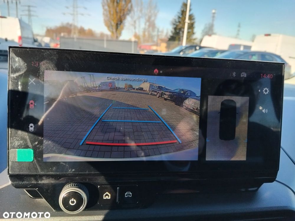 Fiat Doblo Combi 1.5 BlueHDI S&S L1 - 15