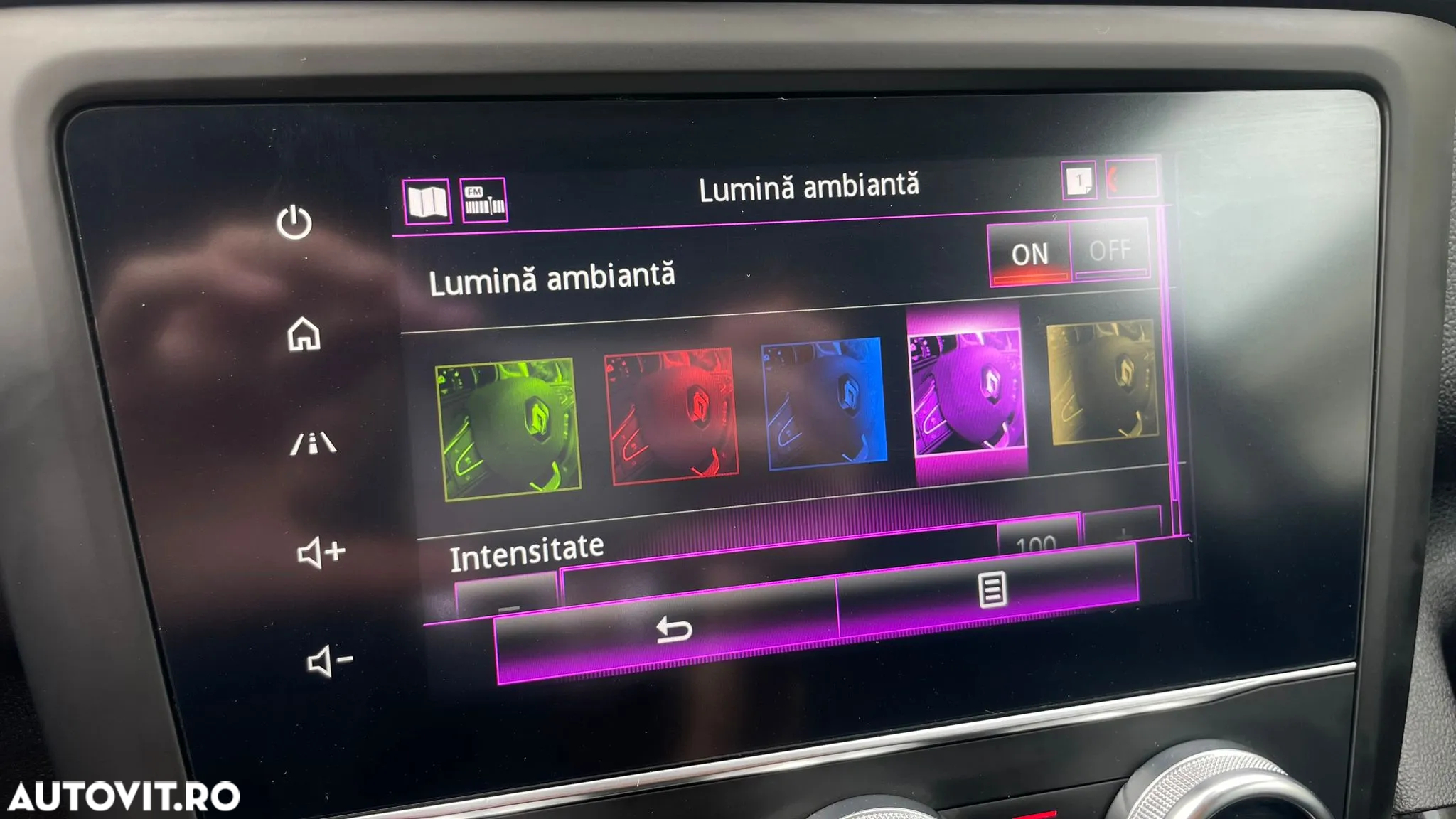 Renault Kadjar - 17