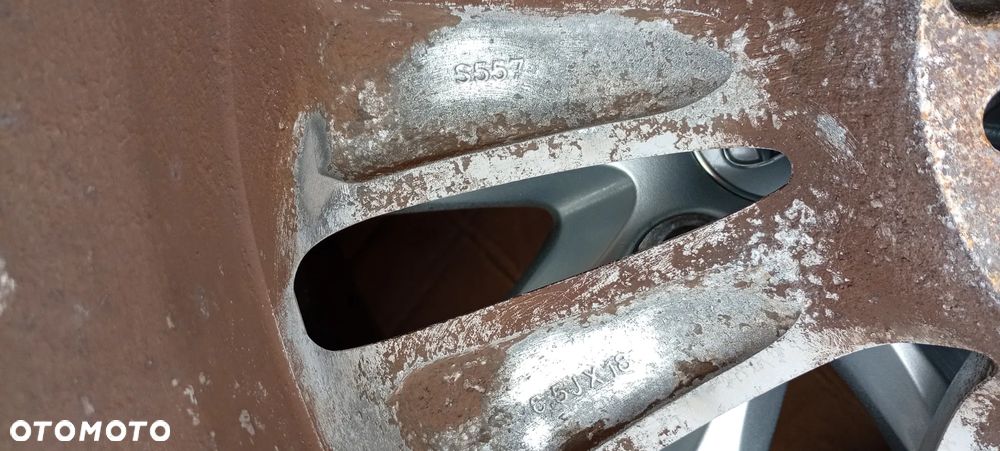 Alufelgi felgi aluminiowe alusy 5x114.3 R18 6,5J Hyundai ix35 52910-2S300 - 24