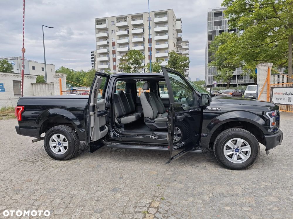Ford F150 - 28