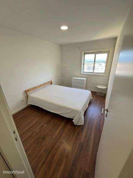 Apartamento T1  centro cidade - Grande imagem: 3/12
