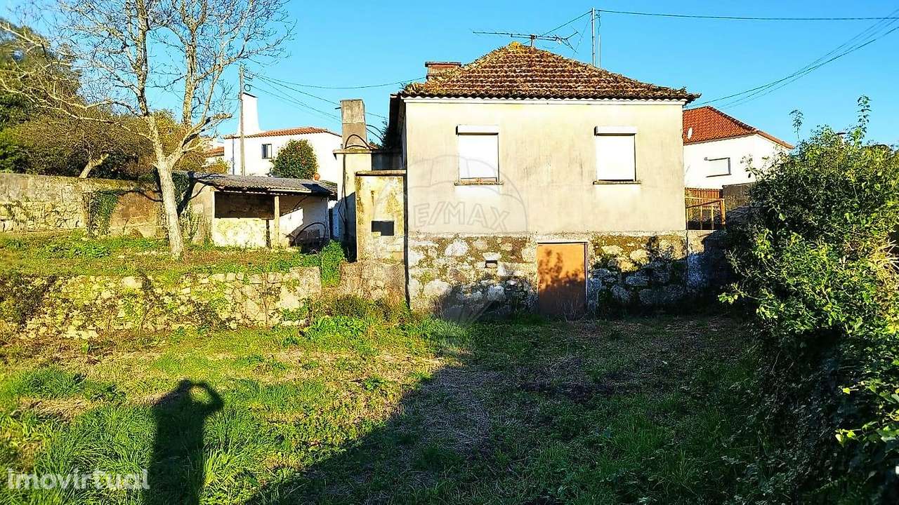 Moradia T2 para venda - Grande imagem: 5/21