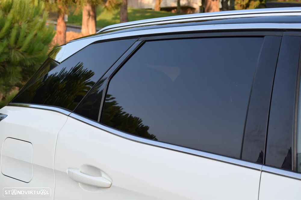 Peugeot 3008 1.6 BlueHDi GT Line - 13