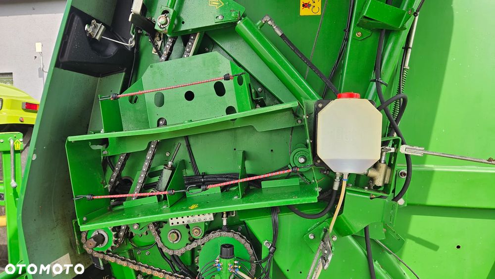 John Deere 864 592 - 26