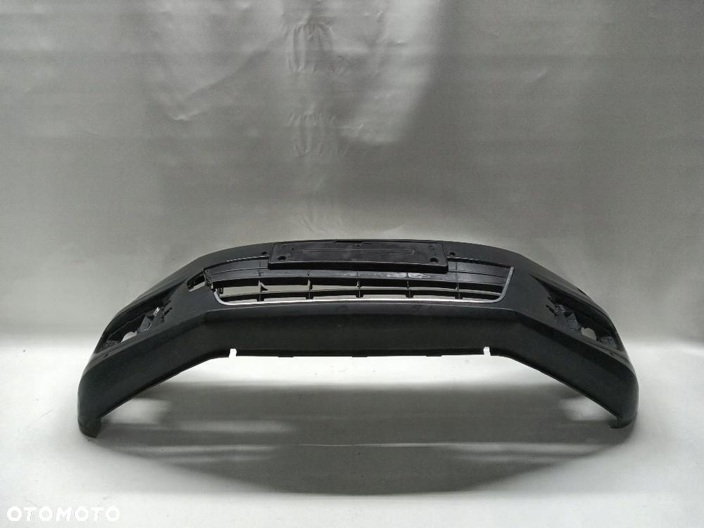 ZDERZAK PRZEDNI PRZÓD LIFT 11- VW TIGUAN 5N0807221 - 2