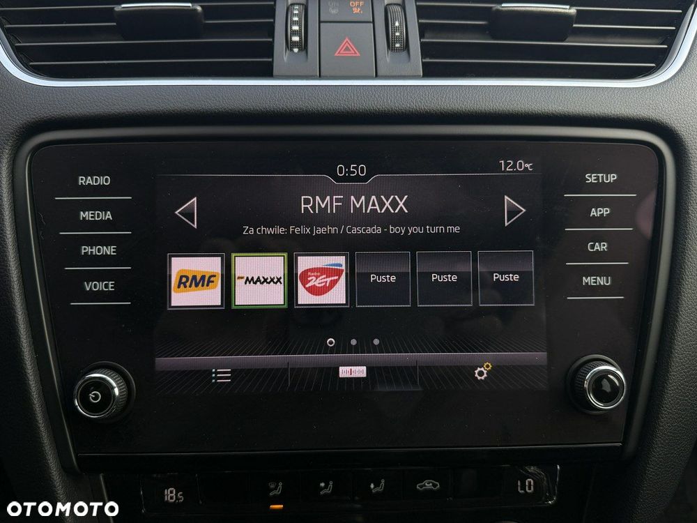 Skoda Octavia 1.6 TDI Ambition - 24