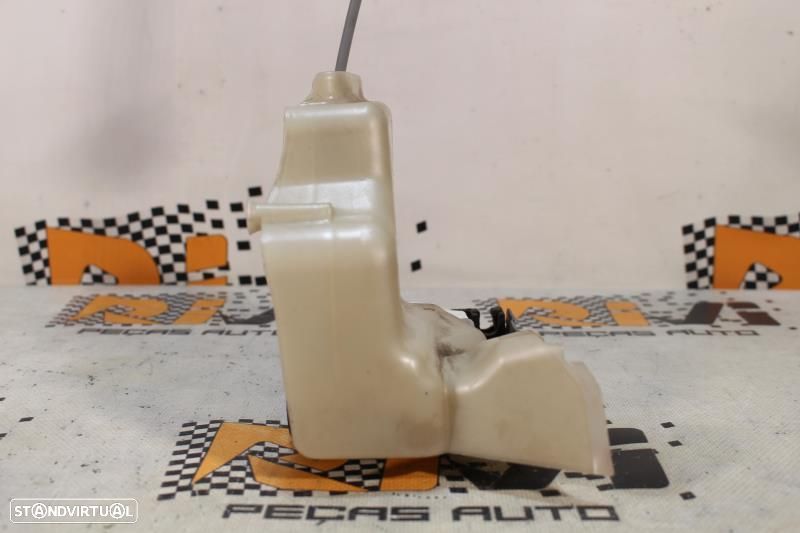 Fecho Da Porta Frente Direita Audi A3 (8V1, 8Vk)  8X2837016b / 8X2 837 - 5