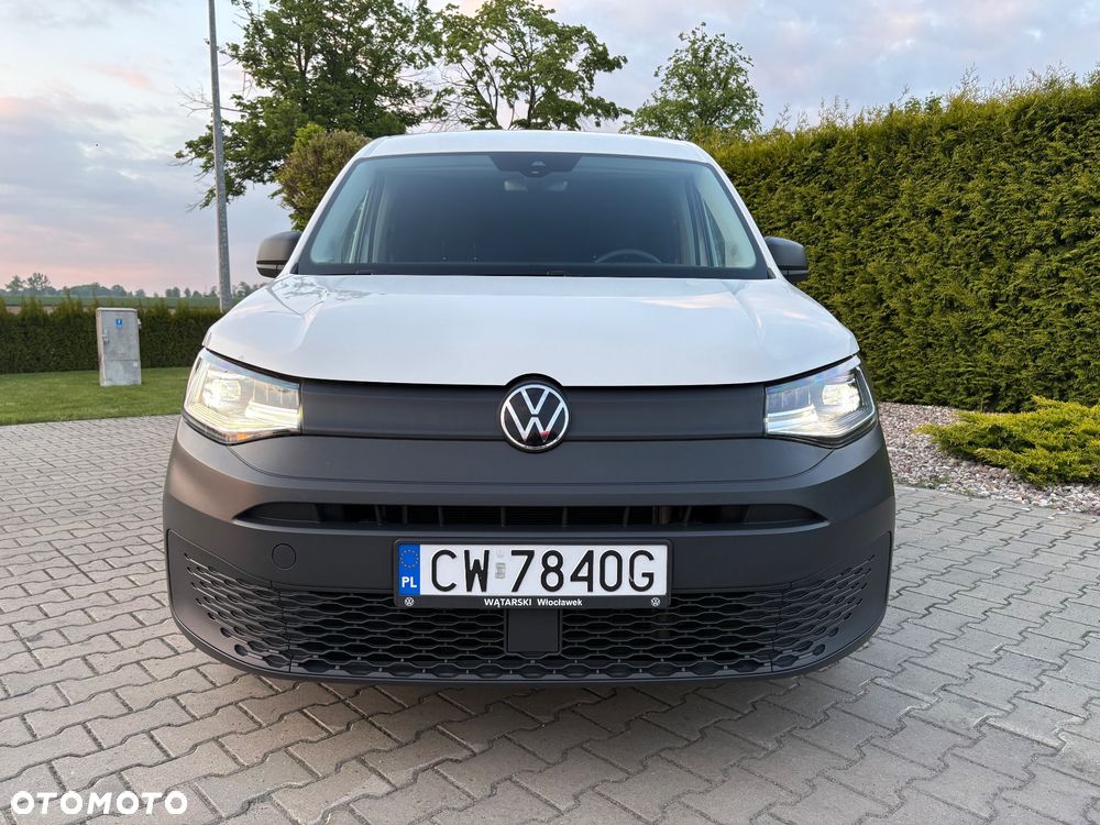 Volkswagen Caddy Standard - 3