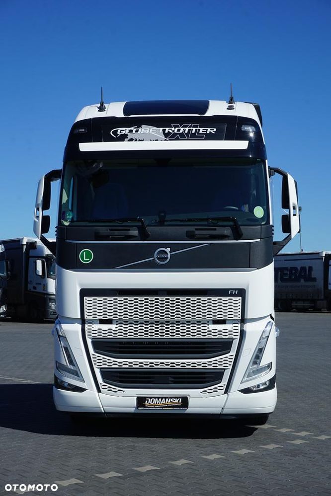 Volvo / FH / 500 / I – SAVE / XL / EURO 6 / ACC / I -COOL / NOWY MODEL - 15