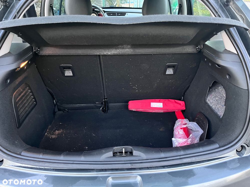 Citroën C3 1.0 VTi Seduction - 8