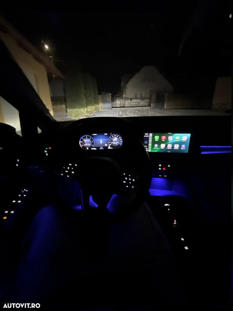 Volkswagen Golf 2.0 TDI 150CP DSG Style - 15