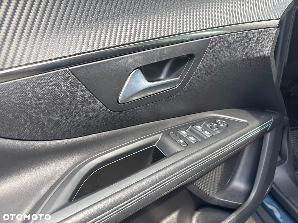 Peugeot 5008 1.5 BlueHDi Allure Pack S&S EAT8 - 14