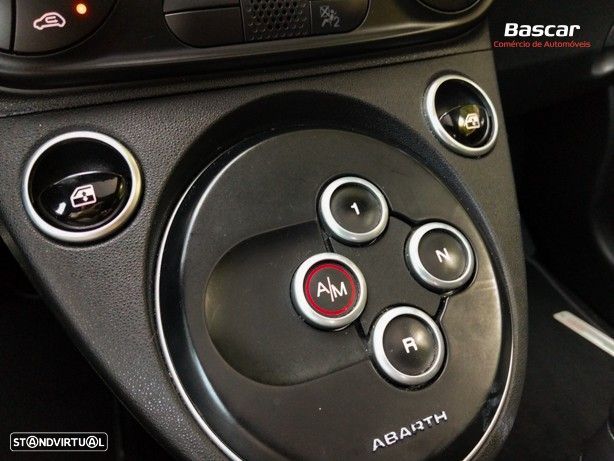 Abarth 595 Aut. Turismo - 30
