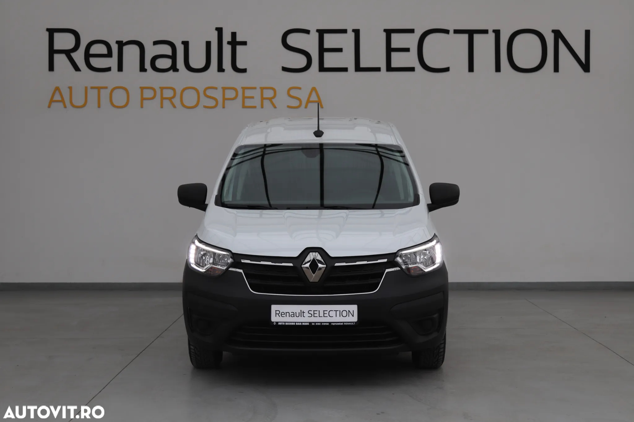 Renault Express - 9