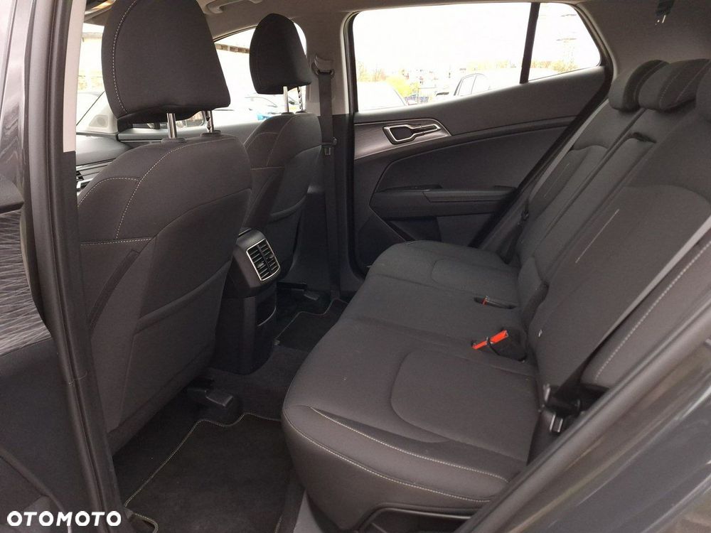 Kia Sportage - 23