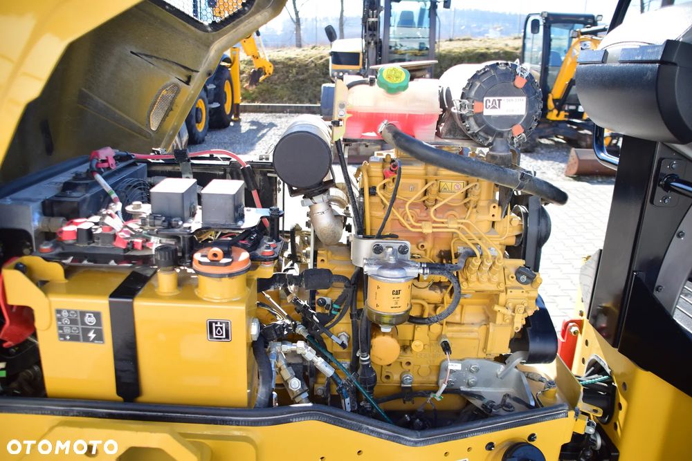 Caterpillar CB2.7 GC - 22