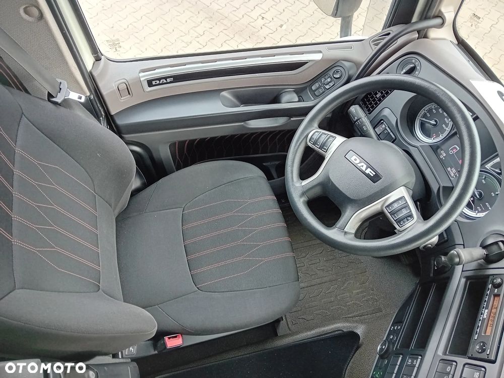 DAF XF 480 FT SSC - 12